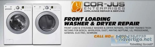 Appliance Repair in Merrick