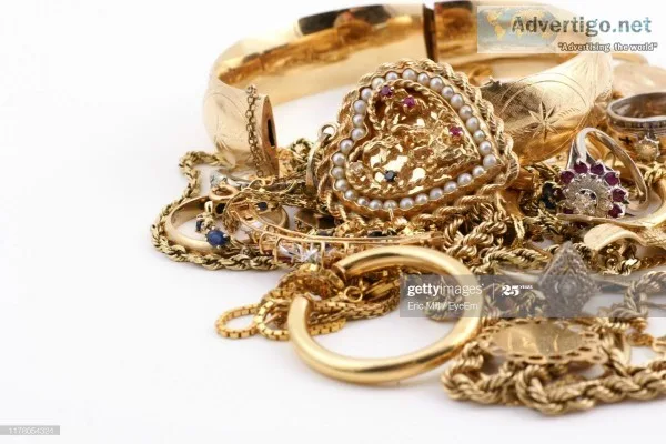 Best Jewelry Buyer In Vasant Kunj