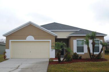 3131 Queen Alexandria Dr Kissimmee FL 34744