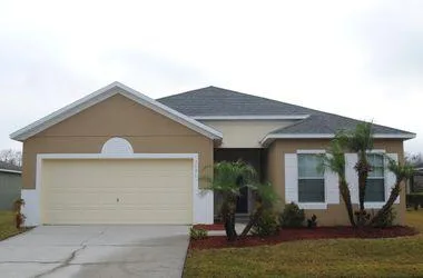 3131 Queen Alexandria Dr Kissimmee FL 34744