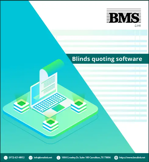 Looking for Blinds Quote Software- Here s Help