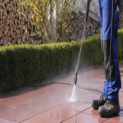 Pressure Washing West Vancouver  Serviceslimitless.co m