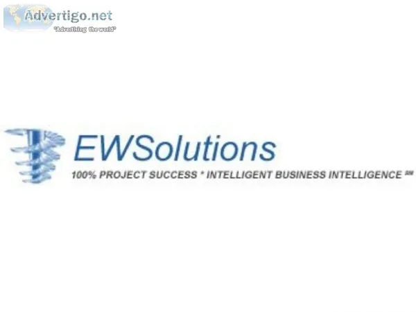 Data Governance Strategy- EWSolutions