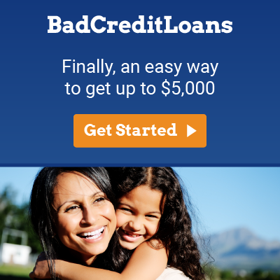 Bad Credit Loans. We Can Help When Others Can t.
