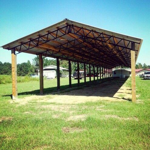 USA BETTER BARNS