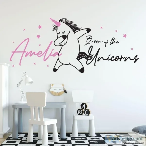 Wall Decals For Kids Room