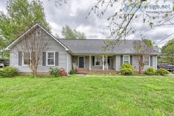 New listing 3bd 2ba Home for Sale in Murfreesboro