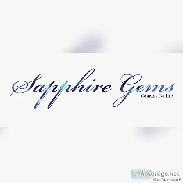 Blue Sapphire Gemstone in Karolbagh
