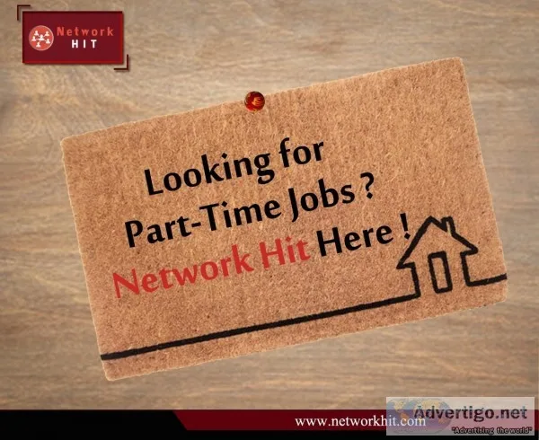 Candidate Required All Over India Partime Work at home with mobi