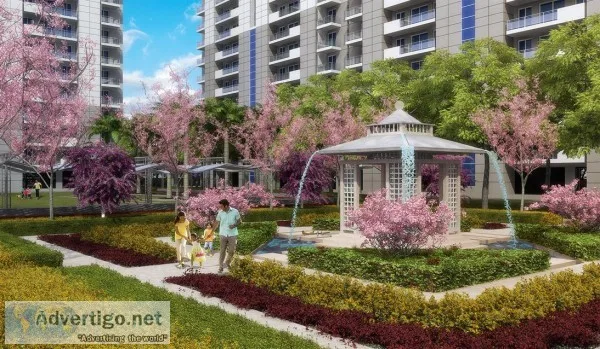 DLF Ultima &ndashLuxury 34BHK Homes at Sector 81 Gurgaon