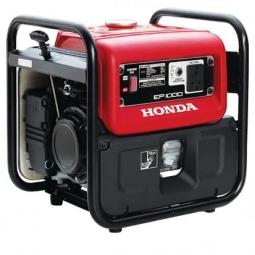 5 KVA Generator Specification-965030 8753
