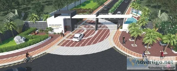 GHD Aangan Goa offering residences in Dodamarg