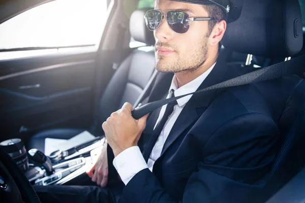 Hire The London Chauffeur Service From GT