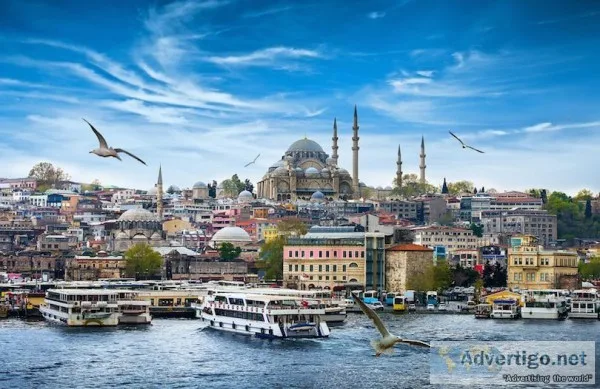 You are ahead to fulfill your energy with our Adventure Tour pac