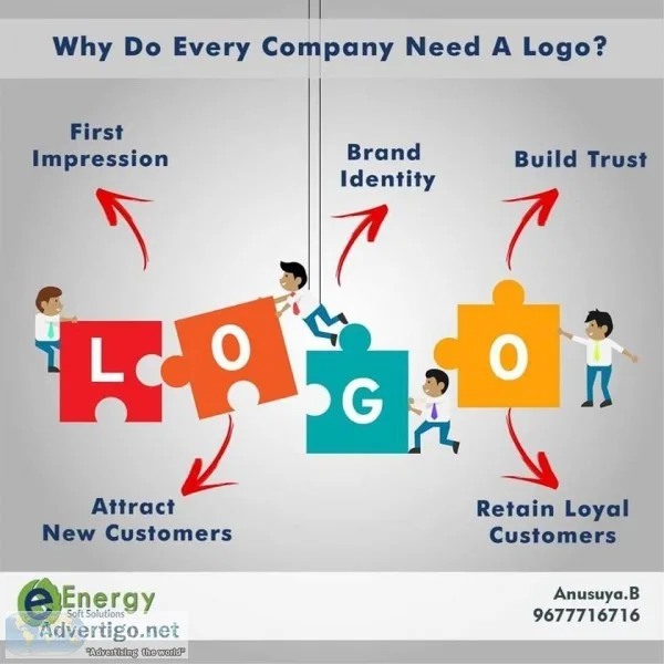 Logo Design For Your Business