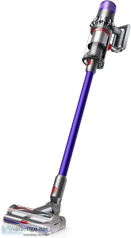 Dyson V11 Animal Cordless Vacuum Cleaner Purple