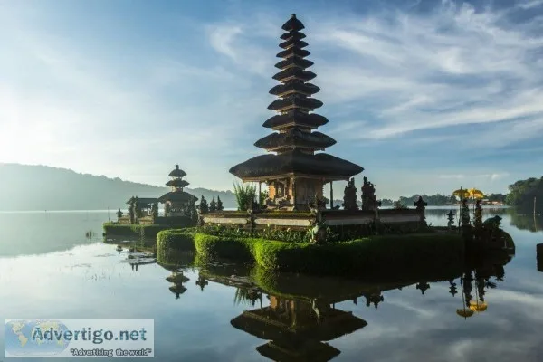 Travel anywhere and fulfil your bucket list