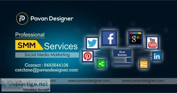Affordable Social Media Marketing Services-Social Media Optimiza