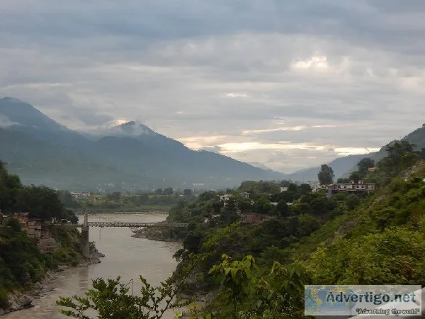 Char Dham Yatra Package from Haridwar 2020 - Imperialvoyages