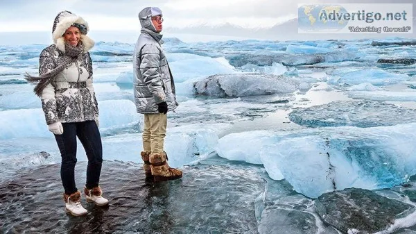 Iceland Tour Packages from Delhi