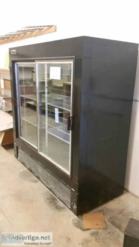 Commercial Double sided Cooler