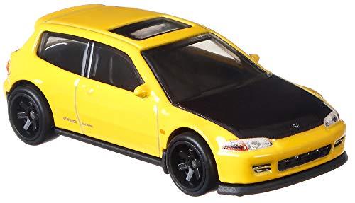 Hot Wheels Honda Civic EG