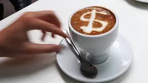 Weight-loss coffee...drink and lose weight!!!