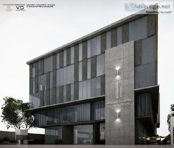 Commercial Space on sarjapur main road