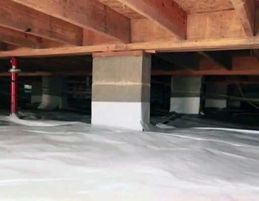 Basement Waterproofing Services