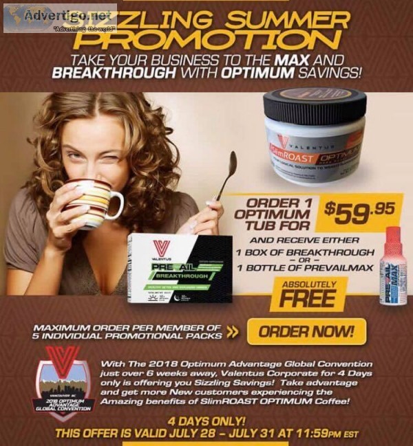 Weight-loss coffee...drink and lose weight!!!