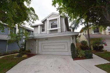 Welcome to 5085 Point Alexis Boca Raton FL 33486