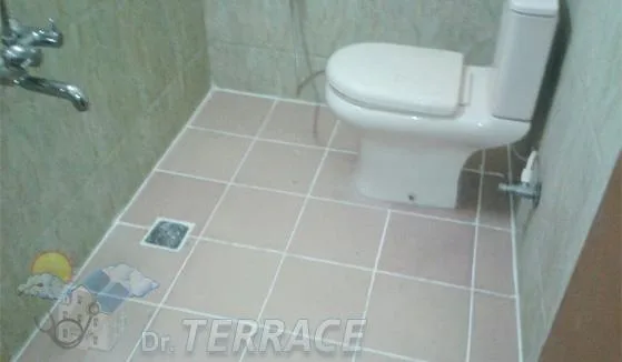Bathroom Waterproofing Services