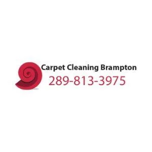 Carpet Cleaning Brampton