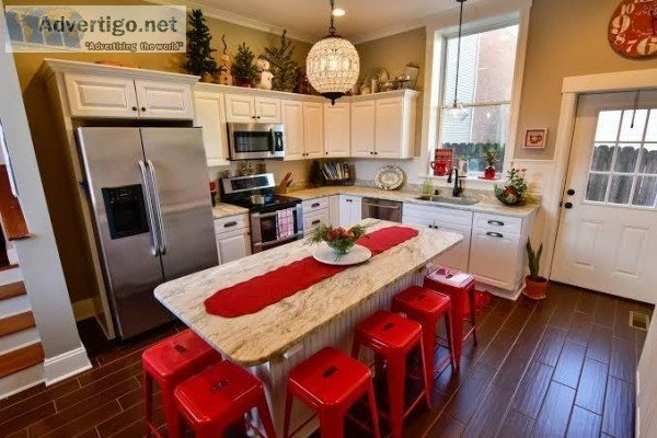 Affordable Kitchen Remodeling Cincinnati