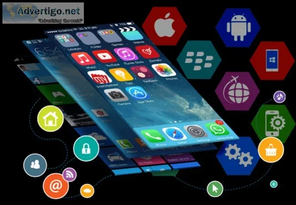 Mobile App Development Company