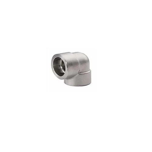 Socket Weld Coupling  Tesco Steel and Engineering