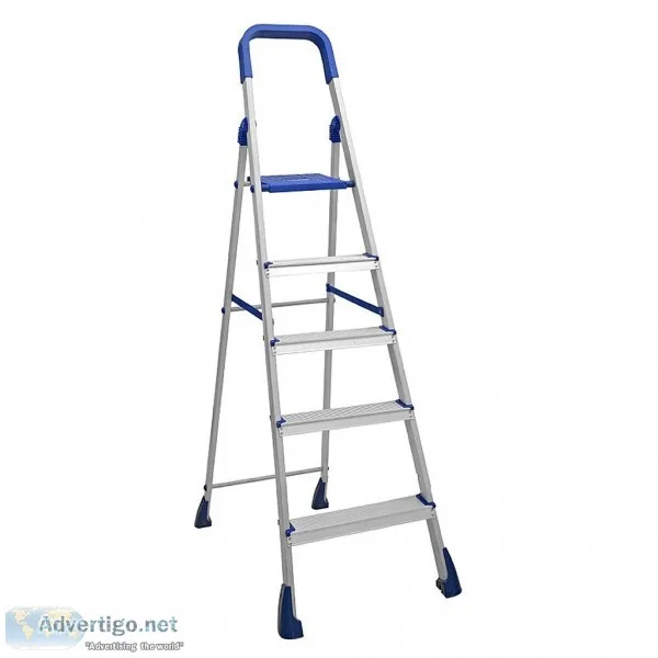 Trendy Online 5 Steps Ladder