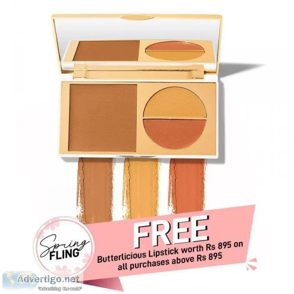 Face Makeup - Buy Face Makeup Products and Face Cosmetics Online