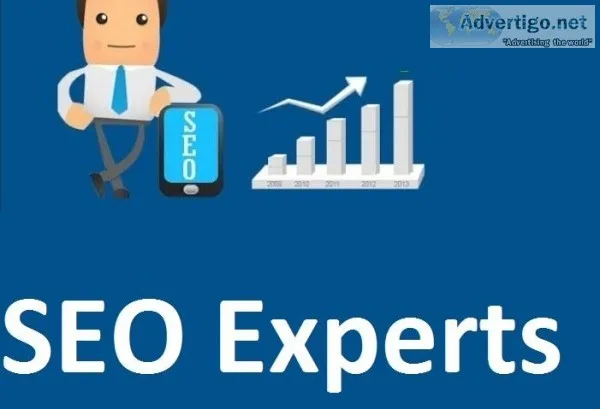SEO Experts - Digitalfreelancer