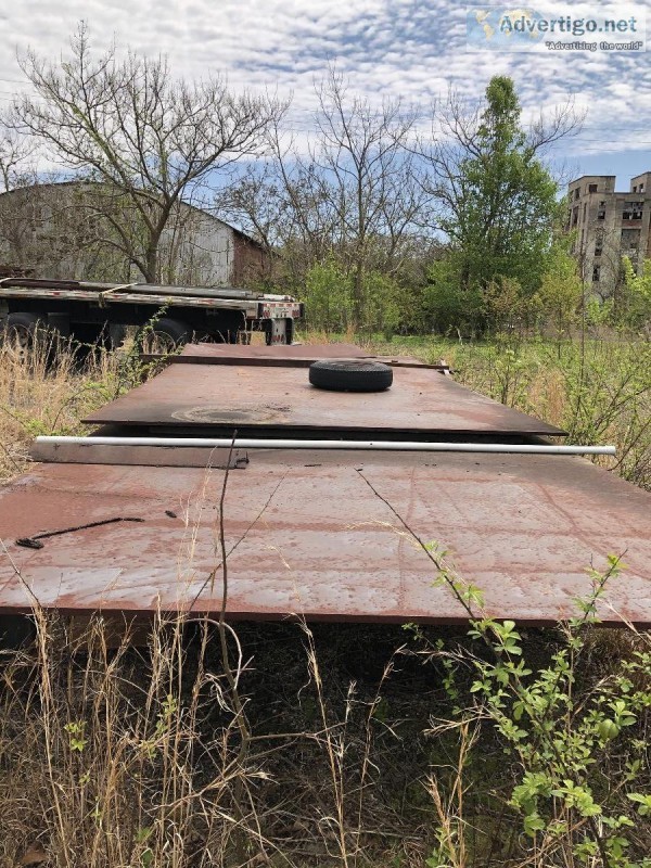 34&rdquo structural plate