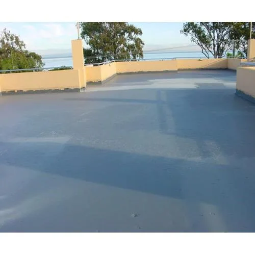 Damp Waterproofing Services  Damp Waterproofing Solutions