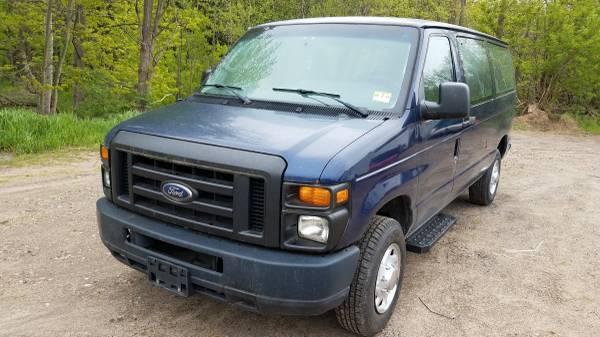 Ford Econoline E350 2006