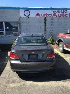 BMW 128i