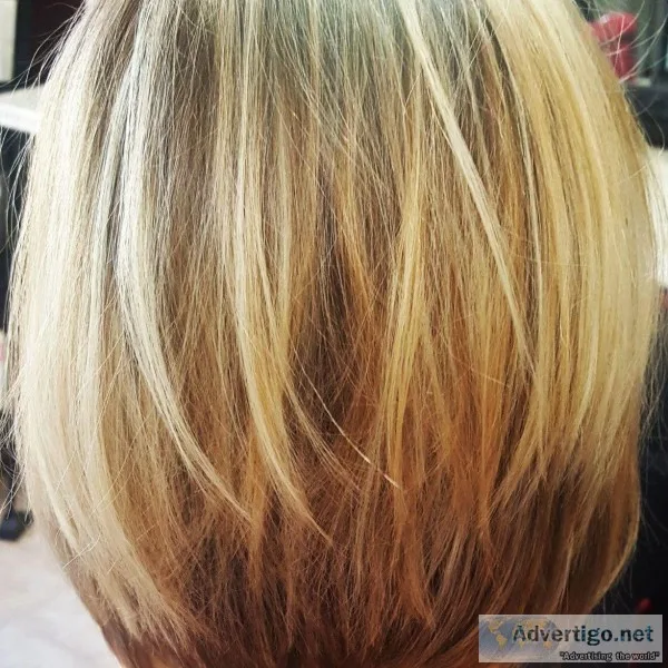 All About Hair and Beauty Salon LLC