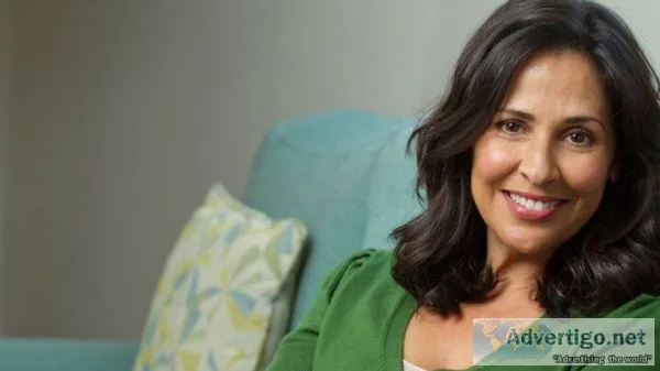 5 beauty tips for women in their 40s