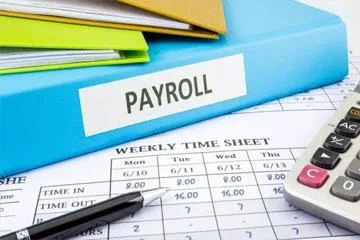 Procedure of Payroll Processing Services and Policies  NBS