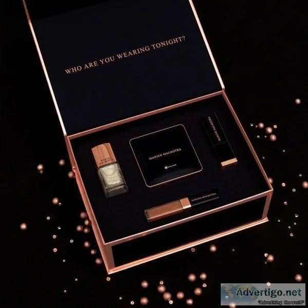 Buy Makeup Kits Sets and Combo Online At Best Prices in India  M