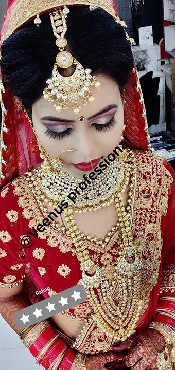 Ladies Beauty Parlours in Faridabad