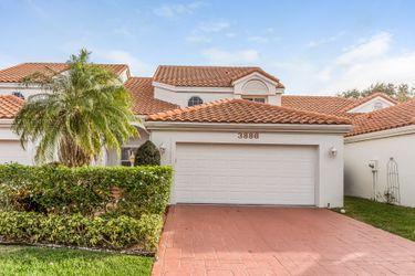 Welcome to 3886 Candlewood Blvd Boca Raton FL 33487