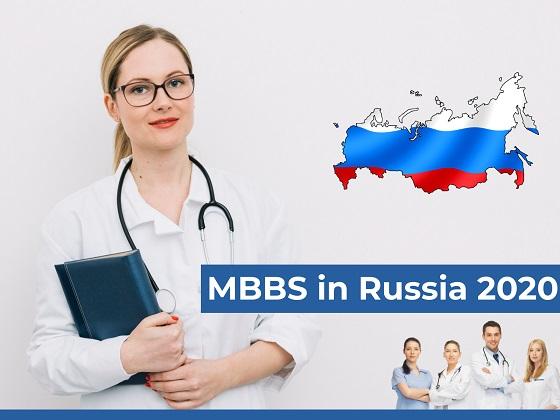 Know The MBBS In Russia Duration 2020